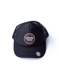 Chronic Tacos Trucker Hat