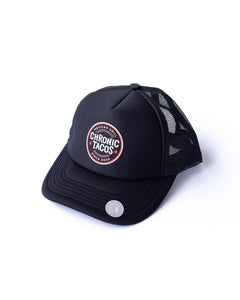 Chronic Tacos Trucker Hat