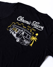 Load image into Gallery viewer, Taco Truck T-Shirt - Summer Drop
