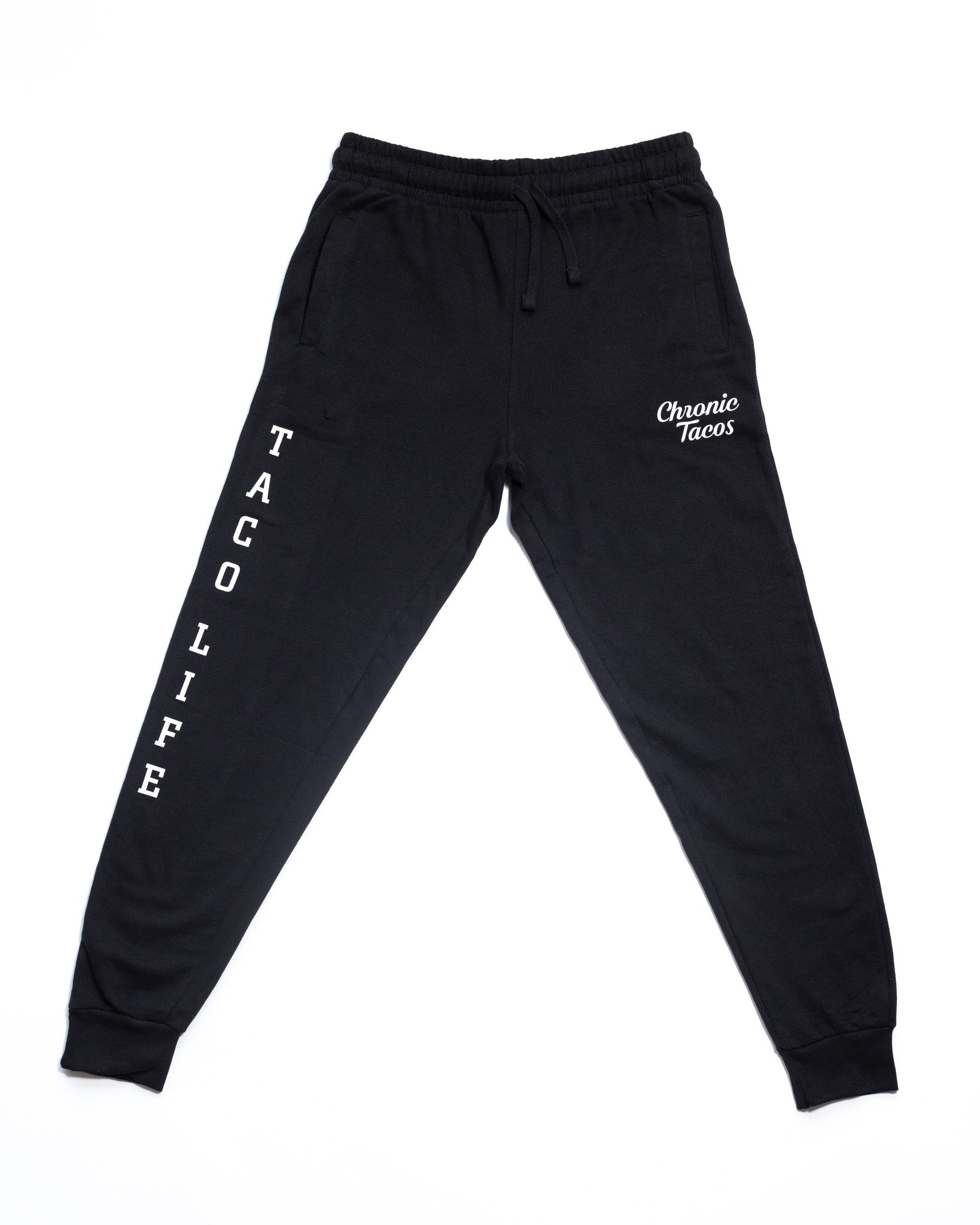 Thug Life Cities - Pantalones De Chándal Para Hombre, Hombre, Pantalones De Correr., TL011, Gris, Small