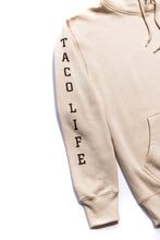 Load image into Gallery viewer, OG Taco Life Hoodie - C.R.E.A.M - NEW ITEM
