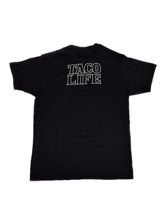 Chronic Tacos Logo T-Shirt