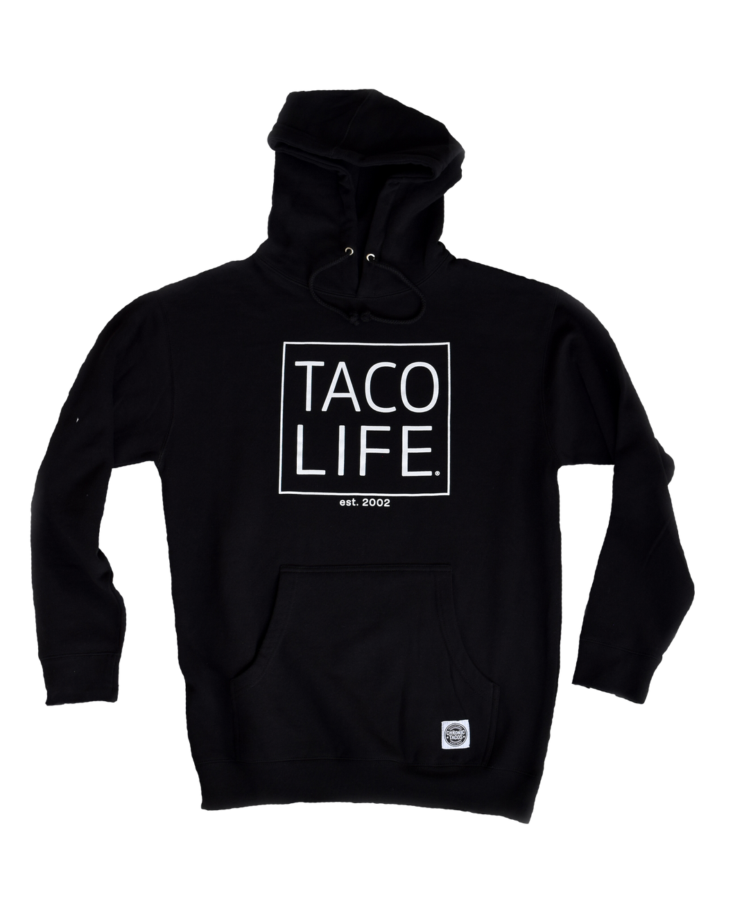 Taco Life Hoodie