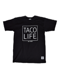 Taco Life T-Shirt