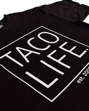 Load image into Gallery viewer, Taco Life T-Shirt
